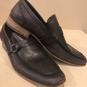 KENNETH COLE loafers